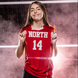 Kaitlyn Smith mugshot