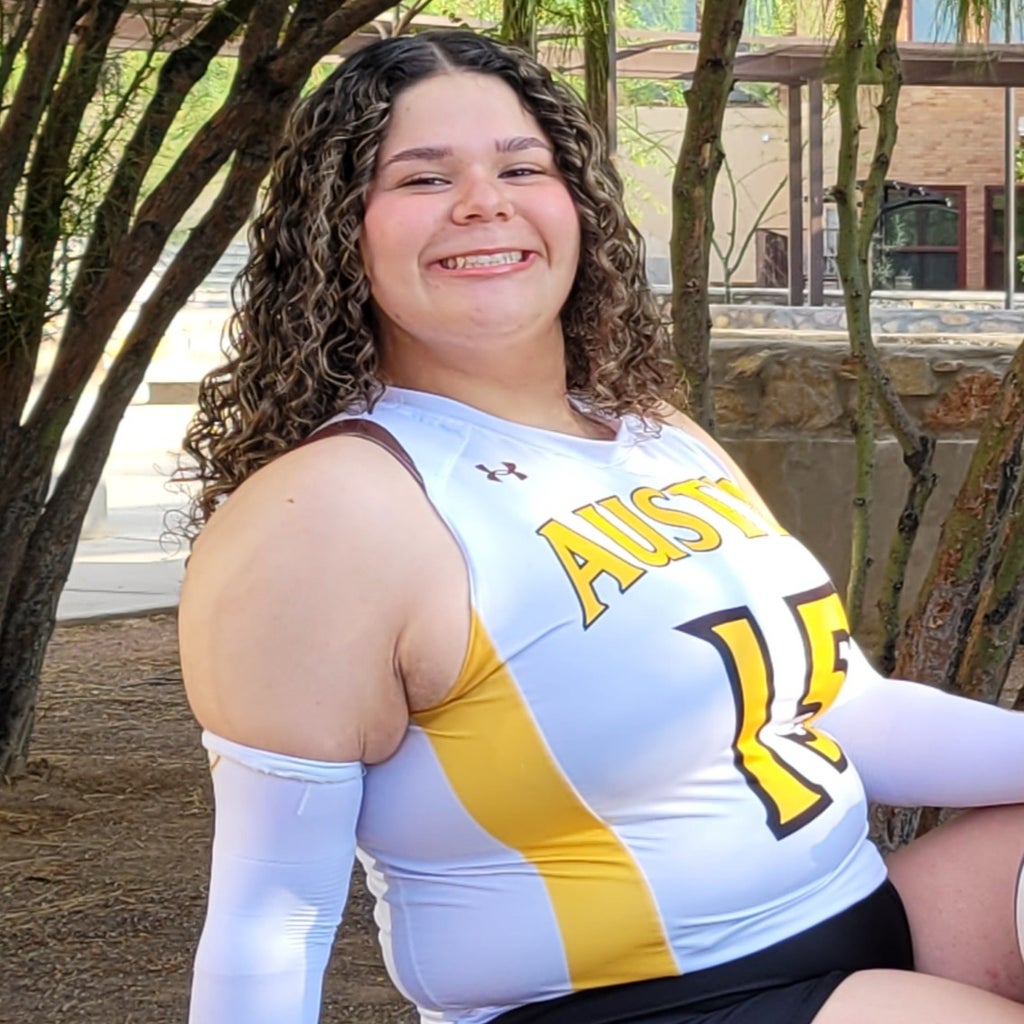 Anabel Delgado mugshot