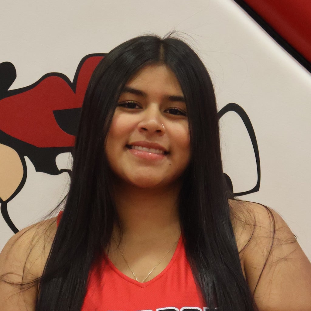 Vanely Bravo mugshot