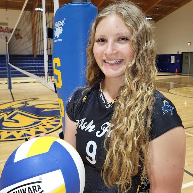 Gracie Staples mugshot