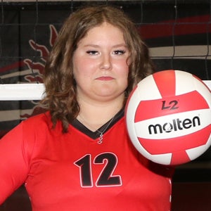 Rhailynn Woods mugshot