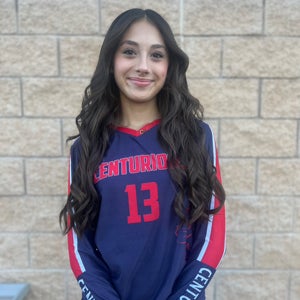 Mia Morales mugshot
