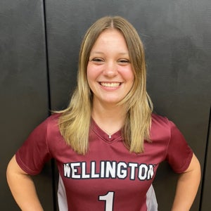 Ella Postlethwait mugshot