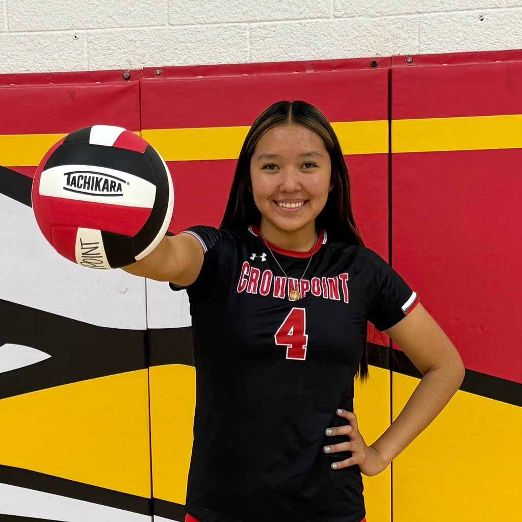 Courtney Craig mugshot