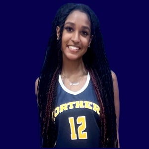 Lauryn Patterson mugshot