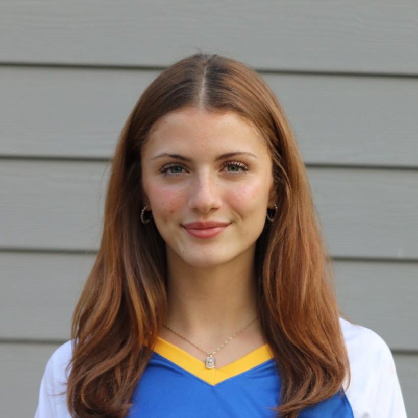 Summer Adams mugshot