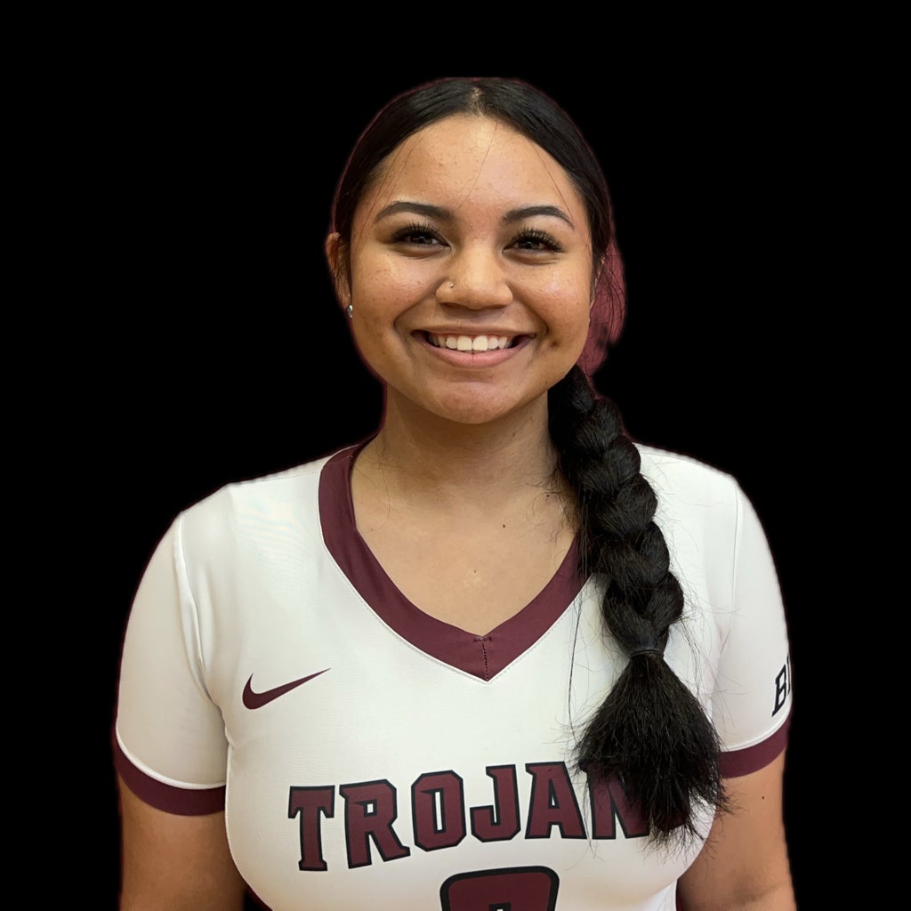 Aubery Delos Santos-Graig mugshot