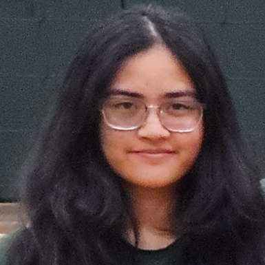Kaitlin Acosta mugshot