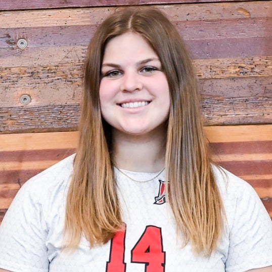 Maia Peterson mugshot