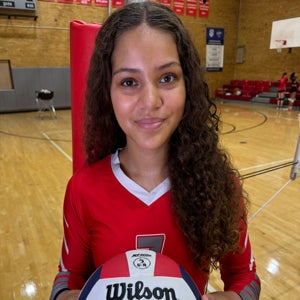 Sydney McHatten mugshot