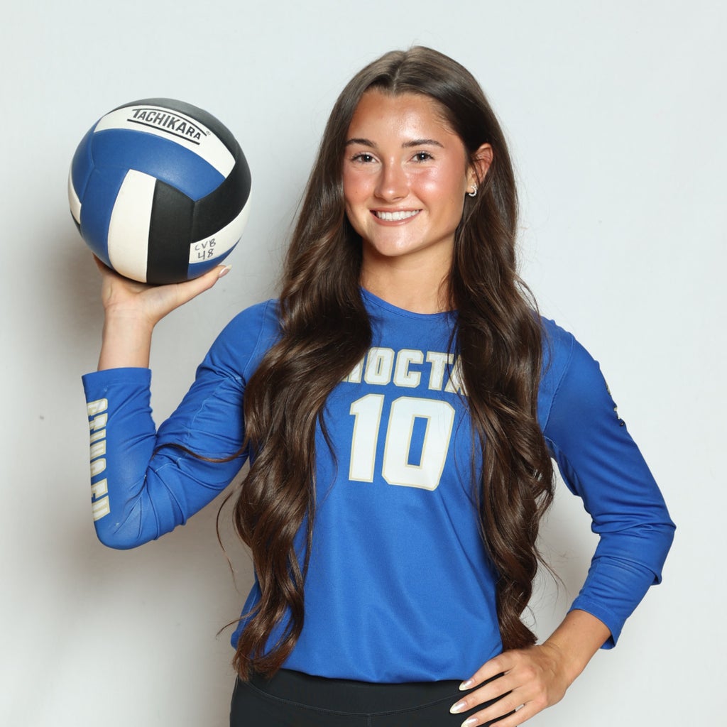 Carly Gregory mugshot