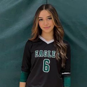 Victoria Barroso mugshot