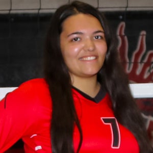 Marissa Rose mugshot