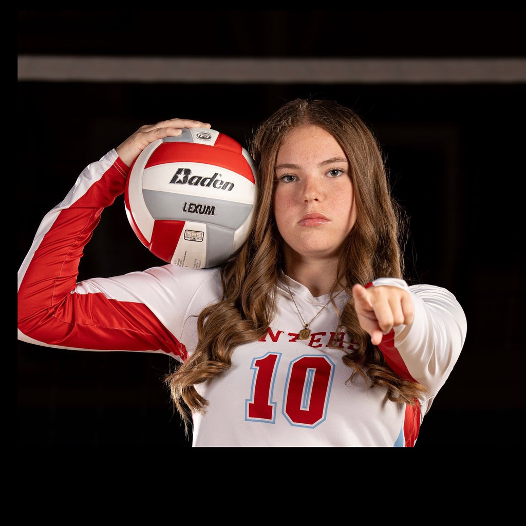 Piper Graham mugshot