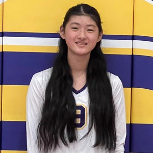 Kristen Yang mugshot