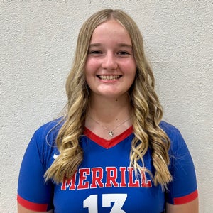 Grace Hoff