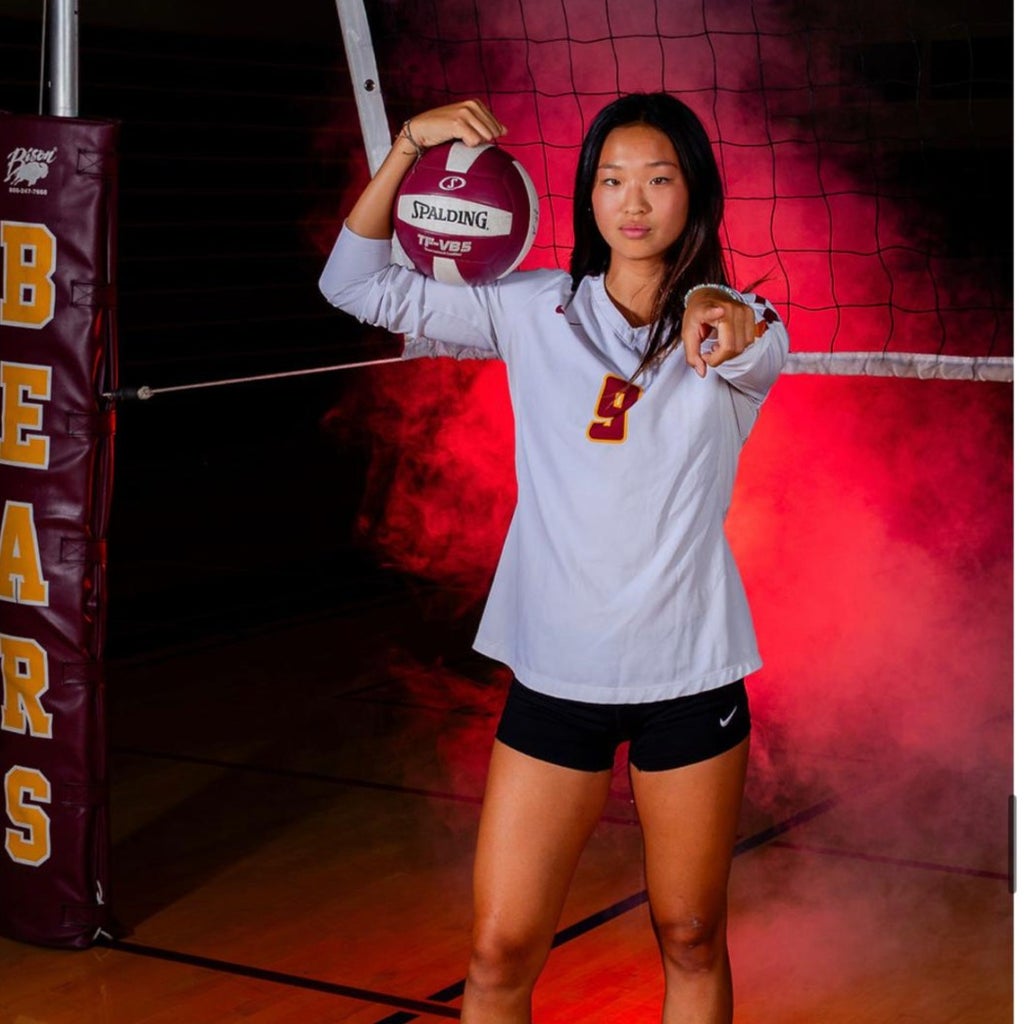 Jocelyn Chang mugshot