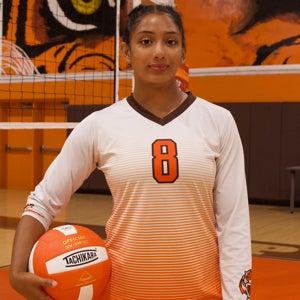 Avani Medina mugshot