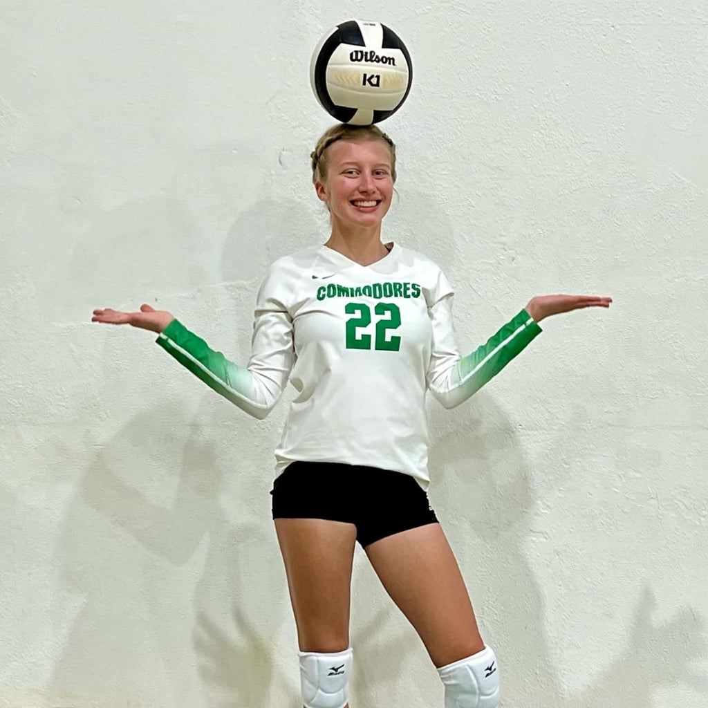 Aubreigh Gogel