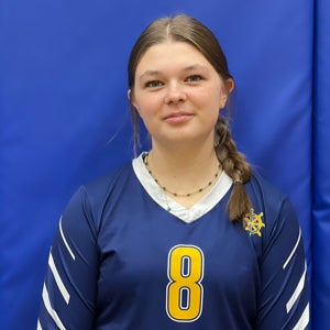Caitlyn Rogers