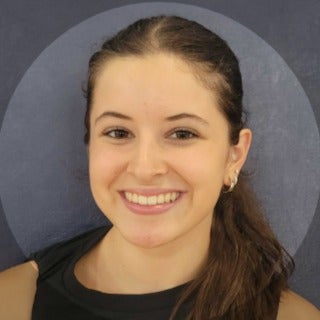 Andrea Mora mugshot