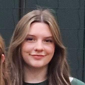 Kamryn Coffey mugshot