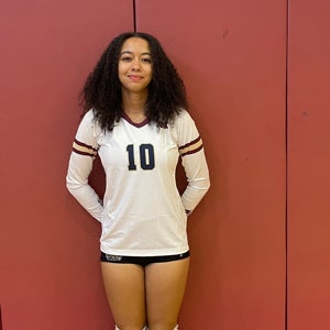 Briana Beaton