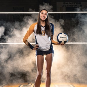 Sydnee Macias mugshot