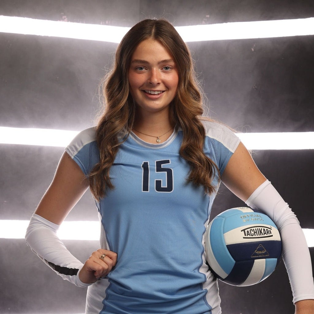 Macie Reynolds mugshot
