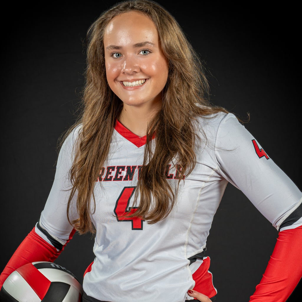 Erin Helsel