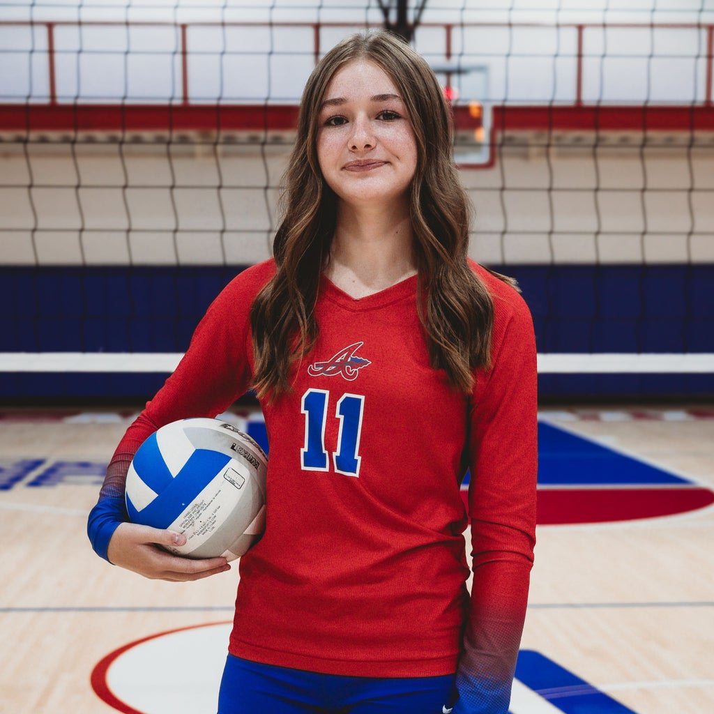 Anekah Albrektson mugshot