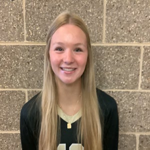 Kaitlyn Marx mugshot