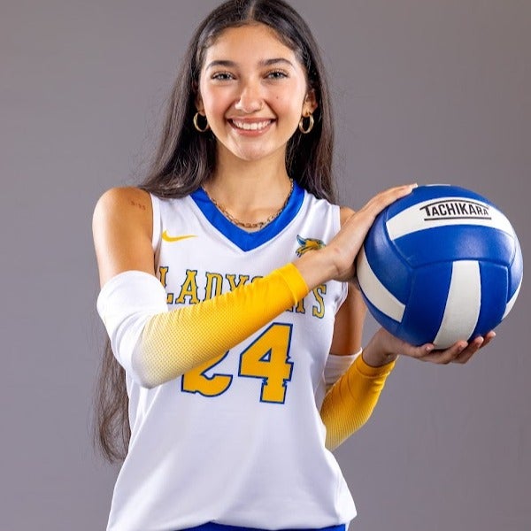 Izzy Christensen mugshot