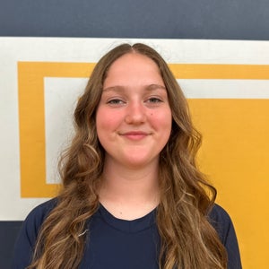 Aurianna Cusick mugshot