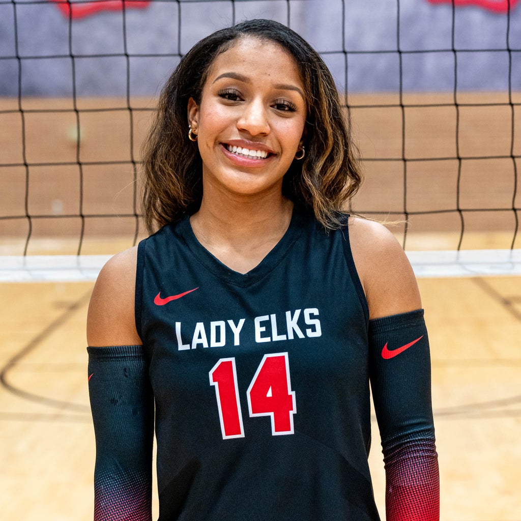 Daelyn Cross mugshot