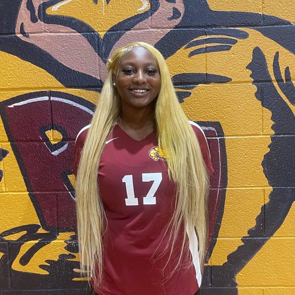 Micheala Washington mugshot