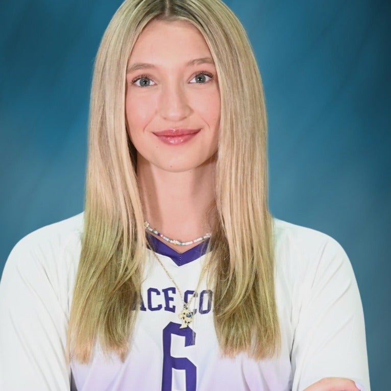 Cecilia Stacer mugshot