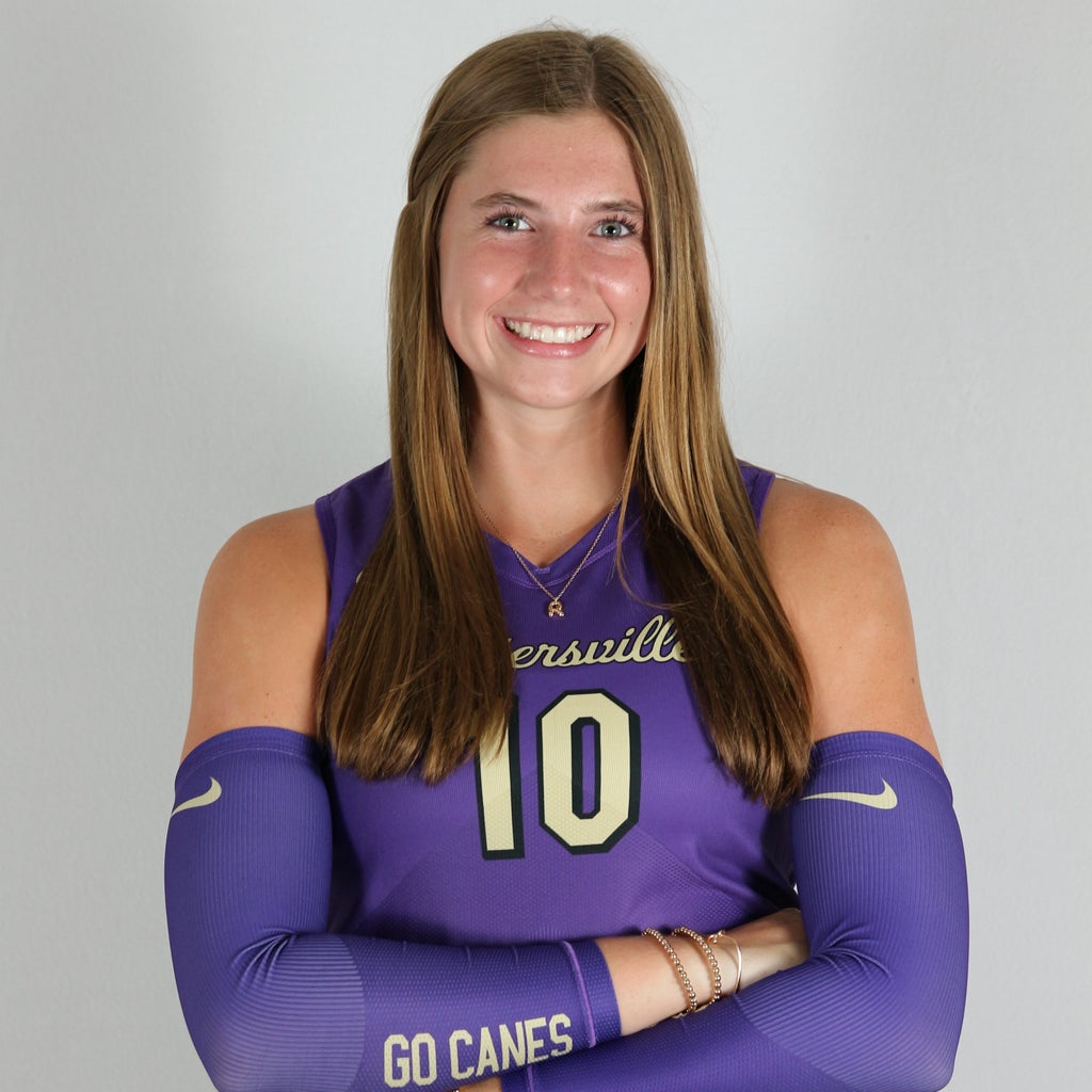 Riley Huff mugshot