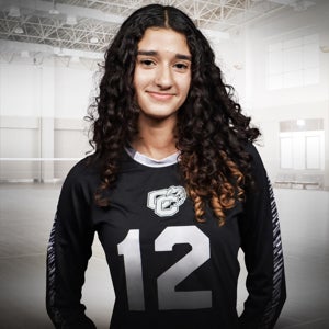 Giselle Calderon mugshot