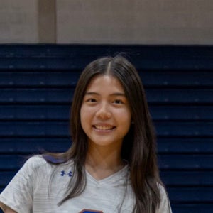 Natalie Huang