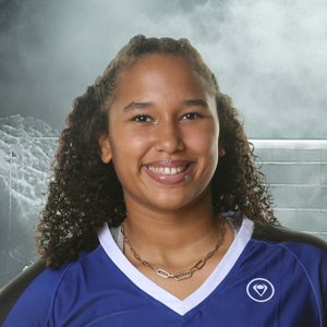 Aryona Johnston mugshot