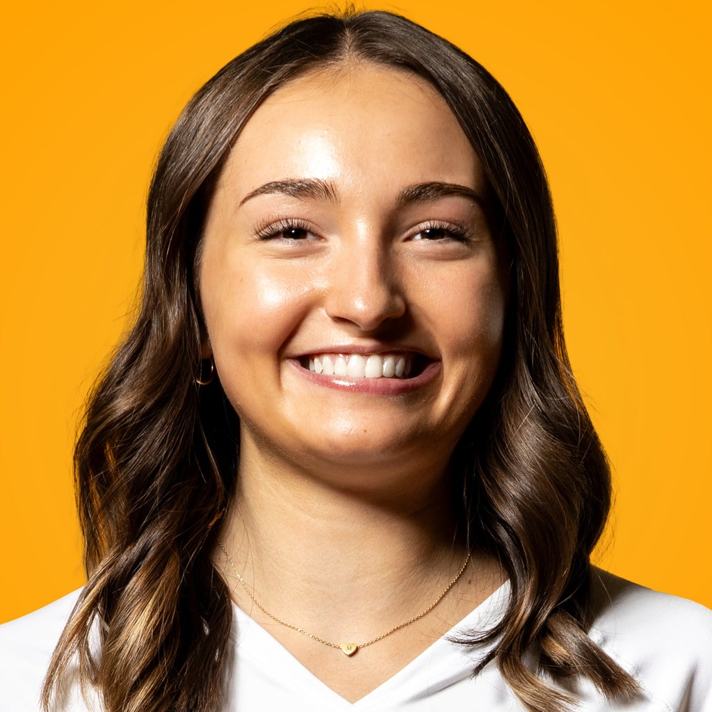 Mackenzie Carter mugshot