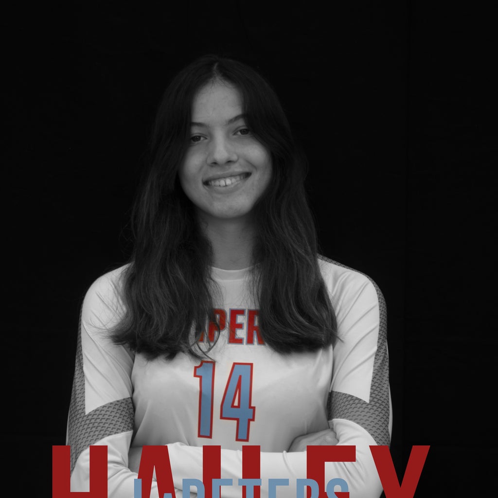 Hailey LaPeters