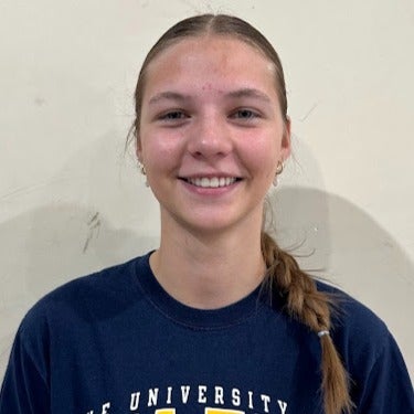 Hannah East