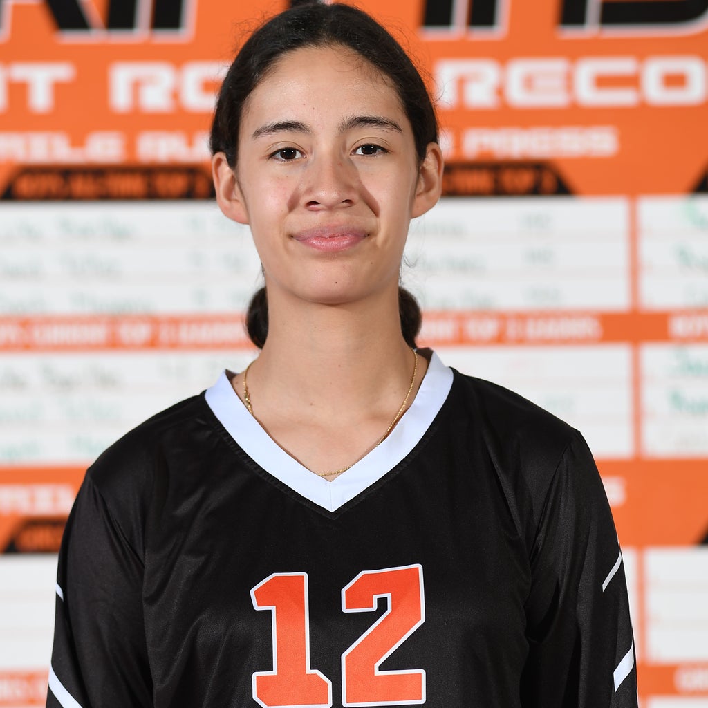 Julianna Hernandez mugshot
