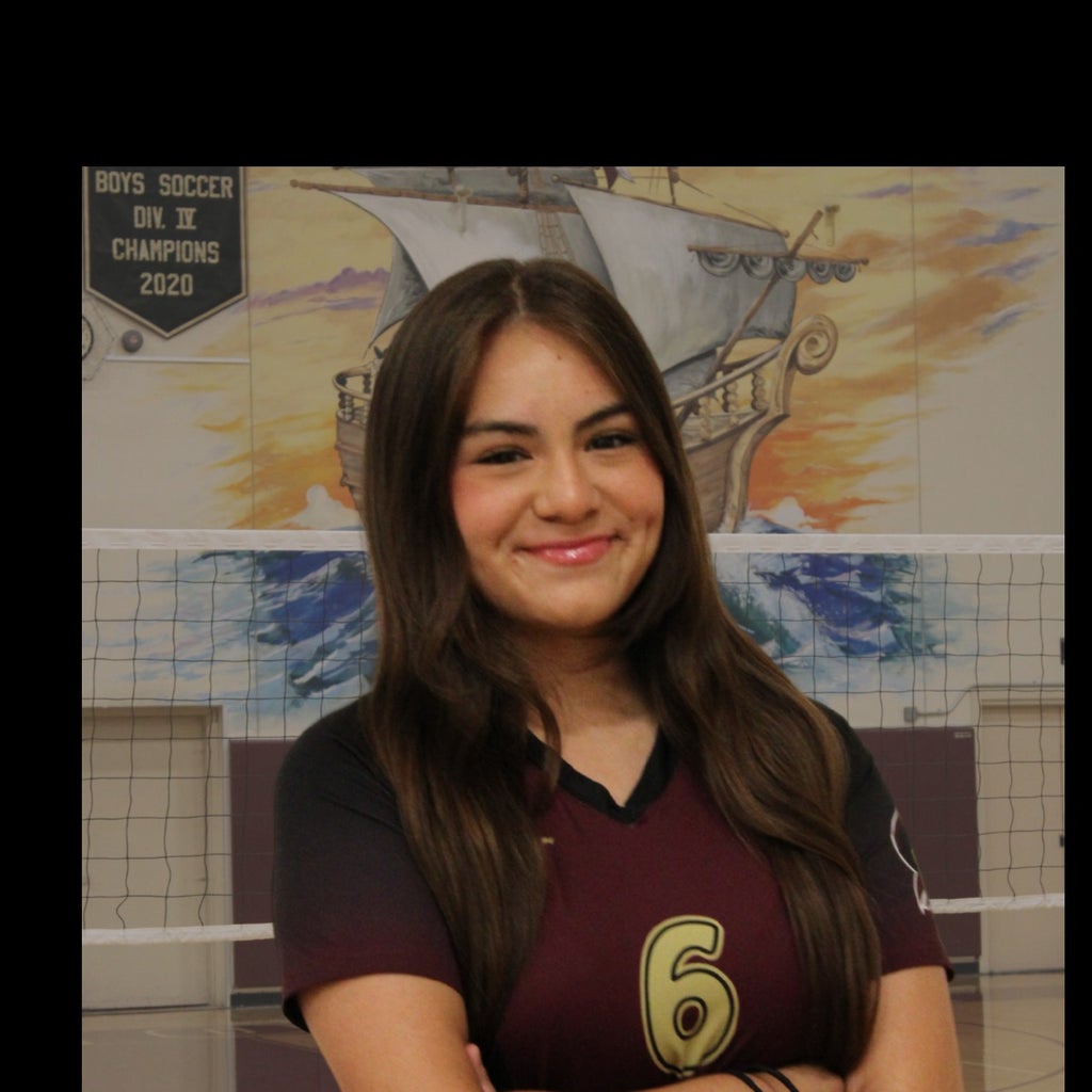 Alexys Gonzales mugshot