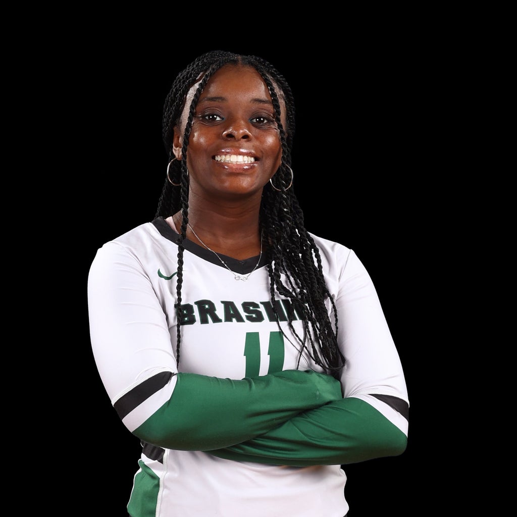 Brittney Johnson mugshot