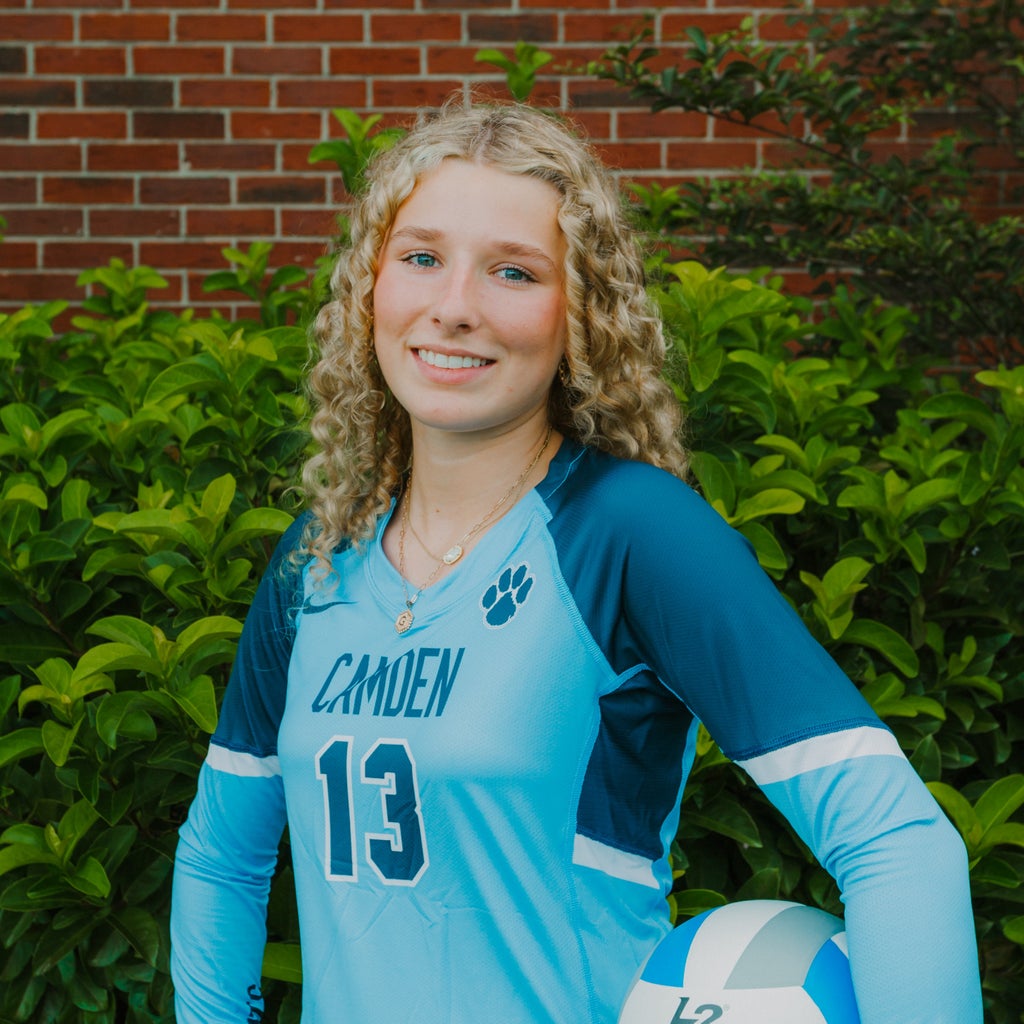 Gabby Langley