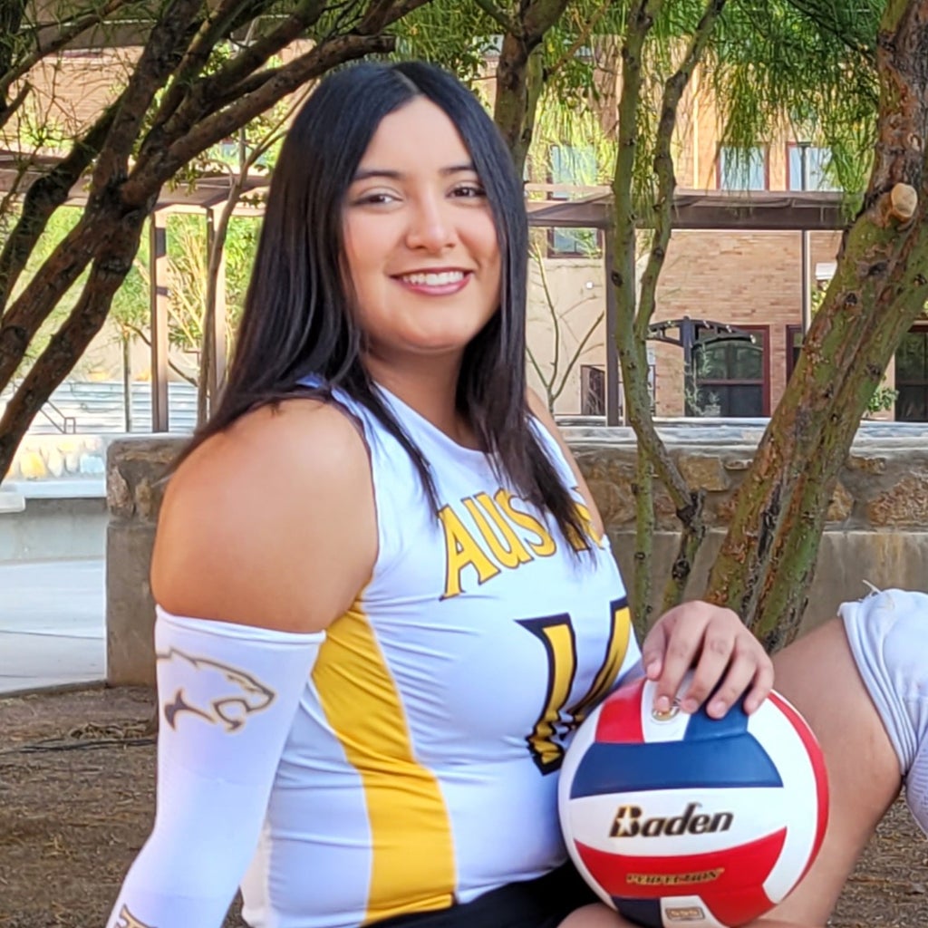 Camila Carbajal mugshot