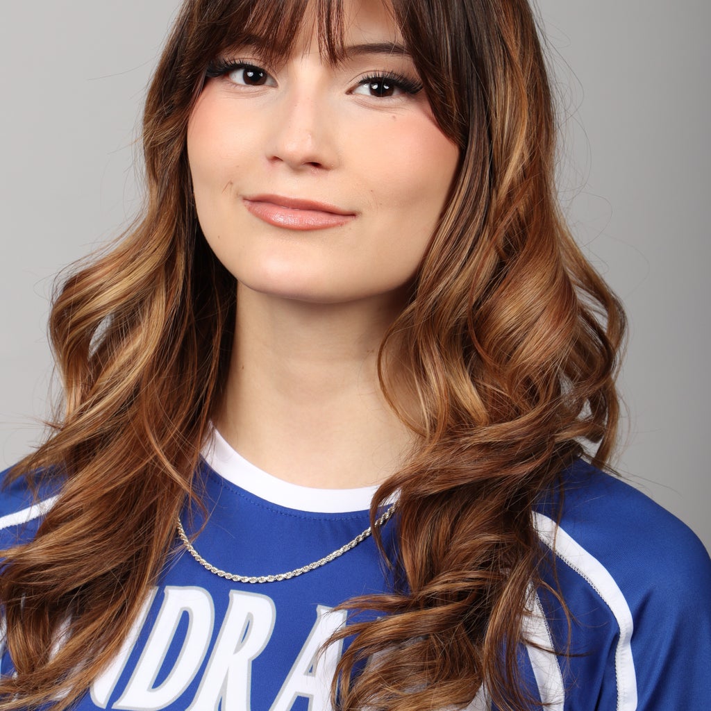 Alyssa Korchmaros mugshot